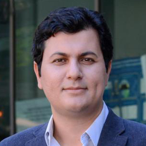 Mohsen Lesani's avatar